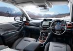 Subaru Forester X-Break 2018 года (JP)